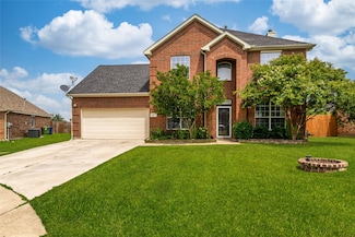 3202 Silver Point Ct, Mansfield, TX 76063