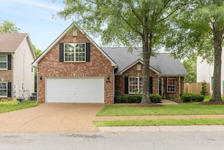 3164 Winberry Dr, Franklin, TN 37064
