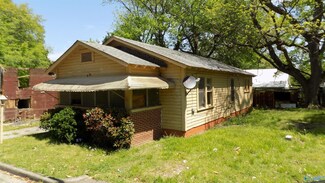 413 Riley St, Gadsden, AL 35901