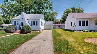 430 Ulstad Ave, Albert Lea, MN 56007