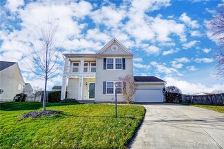 1247 Sunset Dr, Englewood, OH 45322