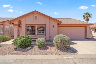 2969 W Sun Ranch Trail, Tucson, AZ 85742