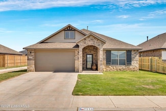 7116 23rd St, Lubbock, TX 79407