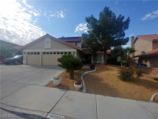 8636 Blissville Ave, Las Vegas, NV 89145