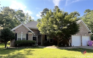 38 Kathleen Ct, Colbert, GA 30628