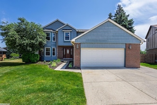 42106 Blairmoor Dr, Sterling Heights, MI 48313