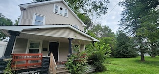 9915 Orleans Ave, Cleveland, OH 44105