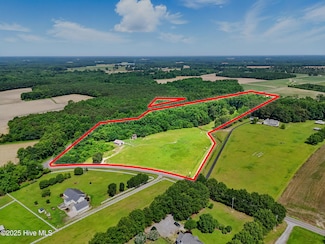 2620 Nahunta Rd, Pikeville, NC 27863