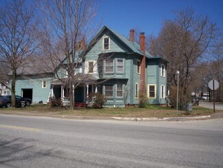 22 Western Ave, Fairfield, ME 04937