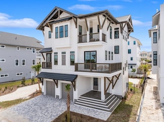 112 W Sugar Sand, Mexico Beach, FL 32456