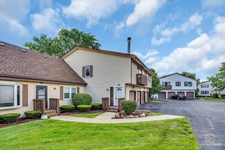 7754 W Almond Ct Unit 136, Frankfort, IL 60423