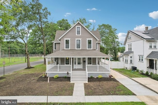 3547 Finlaw Ave, Pennsauken, NJ 08109