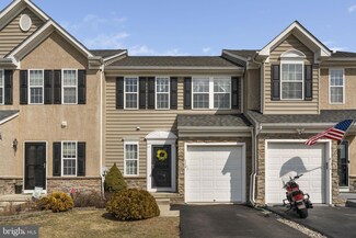 114 Fawn Dr, Gilbertsville, PA 19525