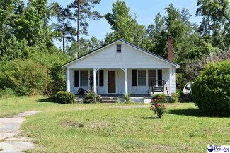 462 E Lynhurst Rd, Pamplico, SC 29583