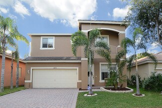 5073 Sancerre Cir, Lake Worth, FL 33463