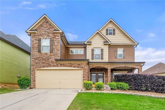 3755 Lake Haven Way, Atlanta, GA 30349
