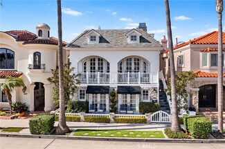 441 Seville Ave, Newport Beach, CA 92661