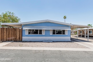 5950 W Missouri Ave Unit 146, Glendale, AZ 85301