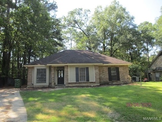 4012 Amberly Rd, Montgomery, AL 36116