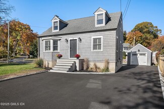 24 Taylor Dr, Cos Cob, CT 06807