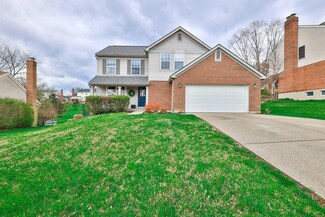102 Hunters Hill, Alexandria, KY 41001