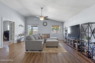 8091 E Sundew Dr, Tucson, AZ 85710