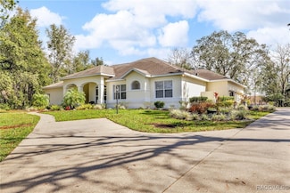 1323 N Annapolis Ave, Hernando, FL 34442