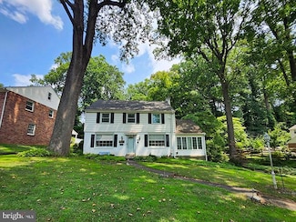 483 Kerr Ln, Springfield, PA 19064