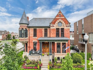 205 Alfred St Unit A, Detroit, MI 48201