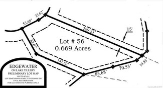 Lot 56 Old Timber Way Unit 56, Norwood, NC 28128
