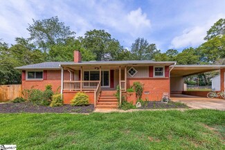 650 Patch Dr, Spartanburg, SC 29302
