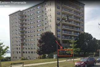 45 Eastern Promenade Unit 1K, Portland, ME 04101