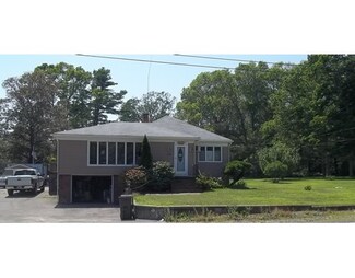 699 State Rd, Westport, MA 02790