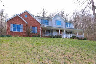 3091 County Road 15, Chesapeake, OH 45619