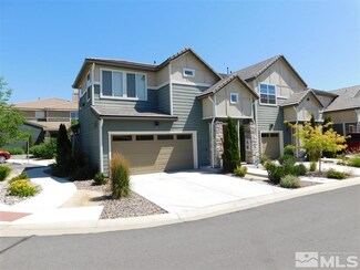 4794 Bougainvillea Dr, Sparks, NV 89436