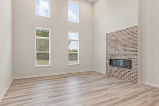 Hemlock, Dawsonville, GA 30028