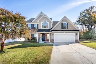 202 Musk Turtle Ct, Newport News, VA 23601