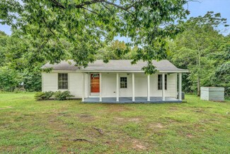 601 Sontag Rd, Rocky Mount, VA 24151