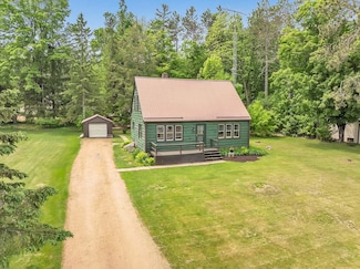 15301 Long St, Lakewood, WI 54138