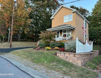 818 Henry St, Archbald, PA 18403