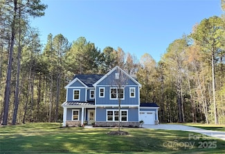 617 Autumnlight Dr, Salisbury, NC 28147