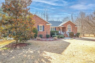 4274 Cedar Creek Ln, Prince George, VA 23875