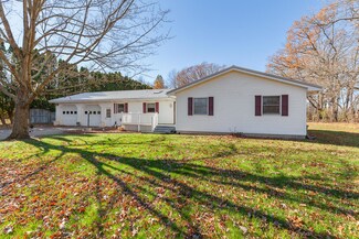 6780 Bennett Rd, Jackson, MI 49201