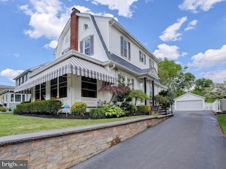 166 Grayson Ave, Trenton, NJ 08619