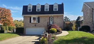 3505 Timberwood Rd, Homestead, PA 15120