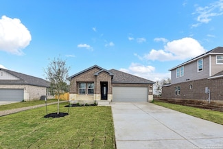 9502 Quail Crest Dr, Schertz, TX 78154