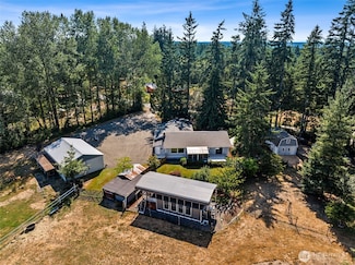 8143 Orchard Ave SE, Port Orchard, WA 98367
