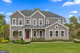 23373 Walking Woods Ln, Leesburg, VA 20175