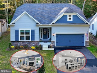 19 High Sheriff Trail, Ocean Pines, MD 21811