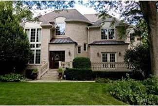 539 Franklin St, Hinsdale, IL 60521